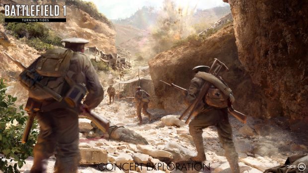 battlefield-1-dlc-turning-tides-infos-date-sortie-cartes-maps-achi-baba-image-01