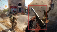 battlefield-v-bf5-trailer-bande-annonce-chapitres-4-5-operation-metro-details-m1911-silencieux-image-01